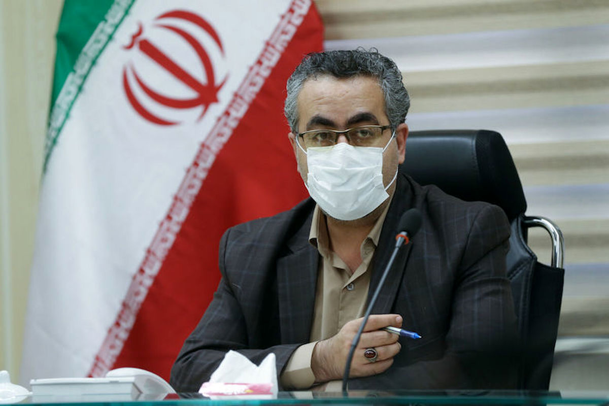 ماسک از هر واکسنی برای پیشگیری از کرونا موثرتر است
