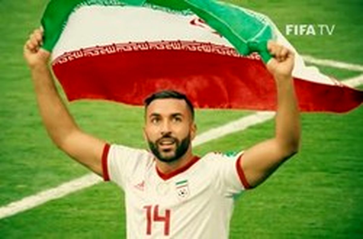 احتمال انتقال قدوس به لیگ چین! +عکس