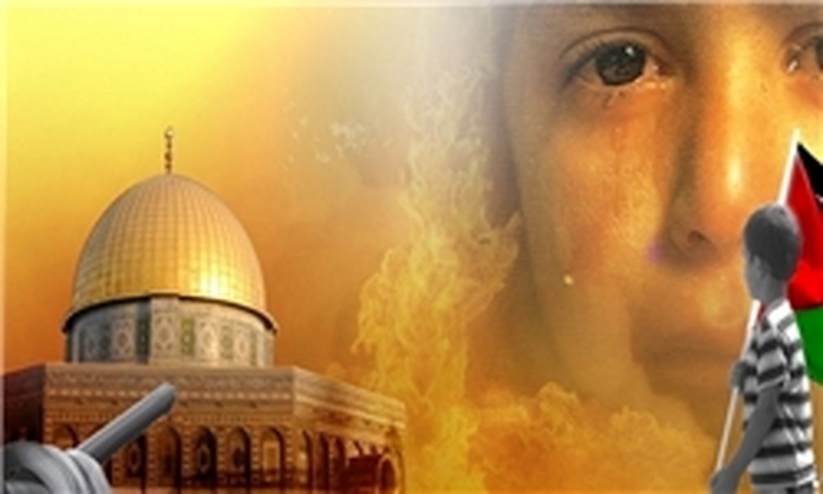 سخنران و خطیب جمعه روز قدس در تهران
