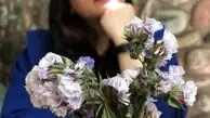 ظاهر جدید لیلا برخورداری + عکس