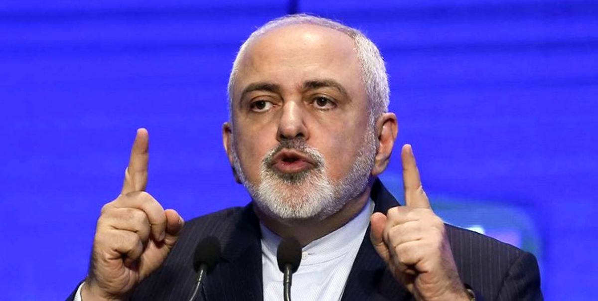 ۵ سؤال نمایندگان مجلس از ظریف اعلام وصول شد