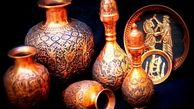 نمایشگاه صنایع دستی کاریکاتور در حال برگزاری است