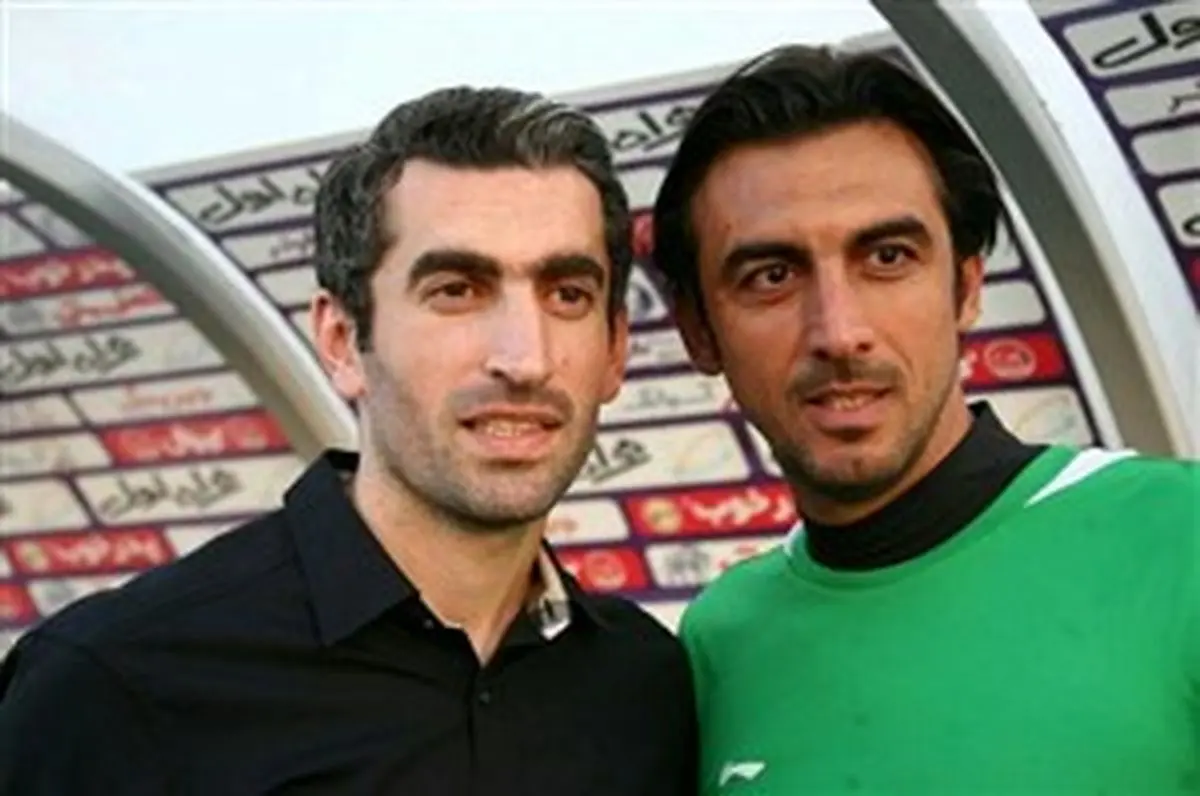 بازگشت جباری و رحمتی بعد از عذرخواهی مقصران!