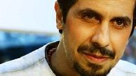 کنایه جواد رضویان درباره آلودگی هوا +عکس