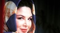 عکس ملیح شهره سلطانی
