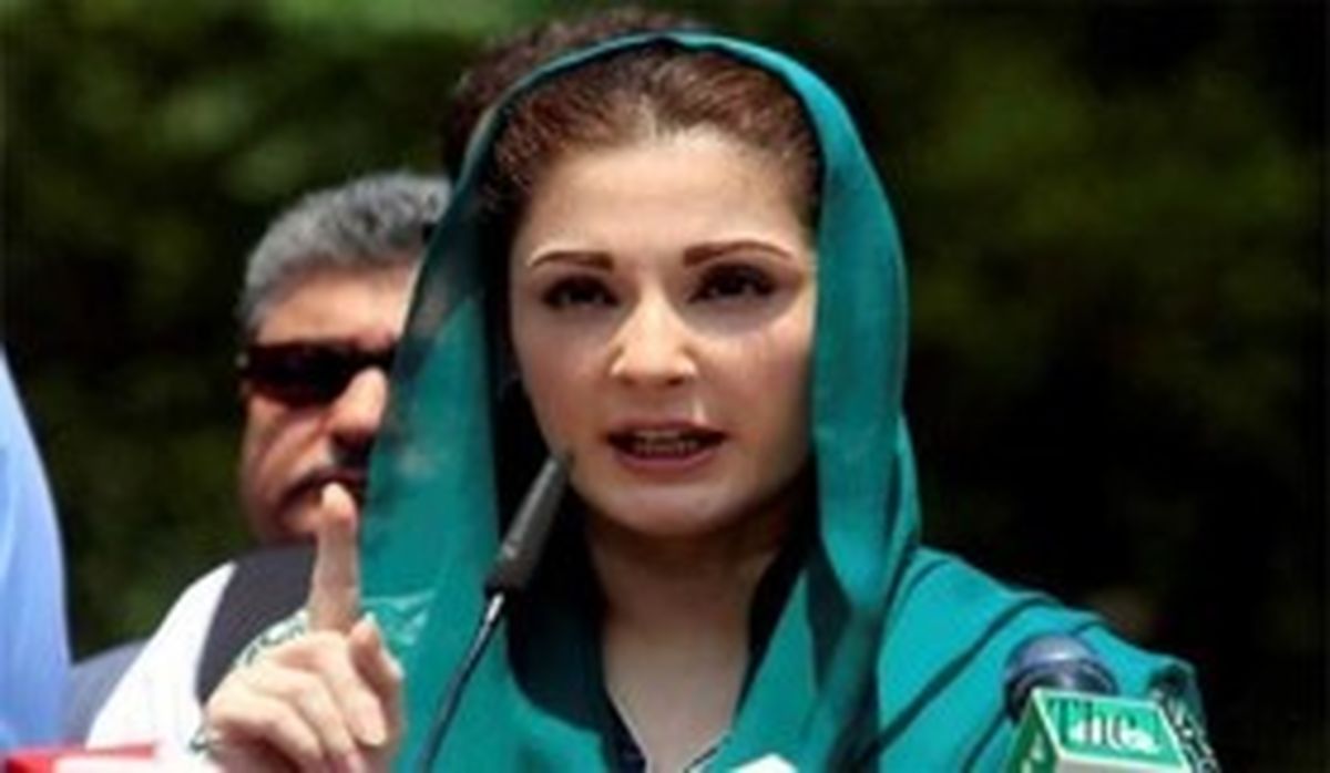 دختر و داماد نواز شریف امروز در دادگاه