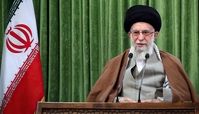 ۱۲ توصیه رهبر انقلاب برای شب‌های قدر/ اینفوگرافیک