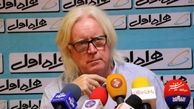 اعلام زمان نشست خبری دایی و شفر