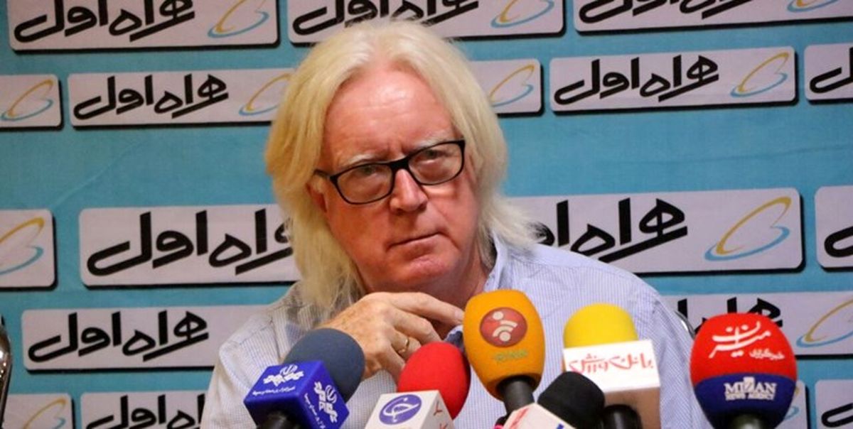 اعلام زمان نشست خبری دایی و شفر