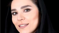 سحر دولتشاهی عکسی جذاب از خودش در کنار ترانه علیدوستی برای تبریک تولد ترانه علیدوستی منتشر کرد