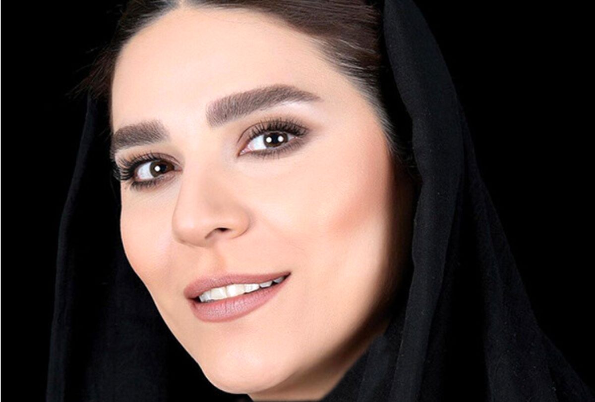 سحر دولتشاهی عکسی جذاب از خودش در کنار ترانه علیدوستی برای تبریک تولد ترانه علیدوستی منتشر کرد