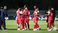 تغییر زمان بازی پرسپولیس و استقلال در لیگ برتر