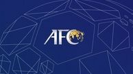 تعیین تکلیف میزبانی تیم‌های ایران و عربستان در کمیته مسابقات AFC