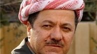     کردستان عراق به داعش کمک تسلیحاتی کرد