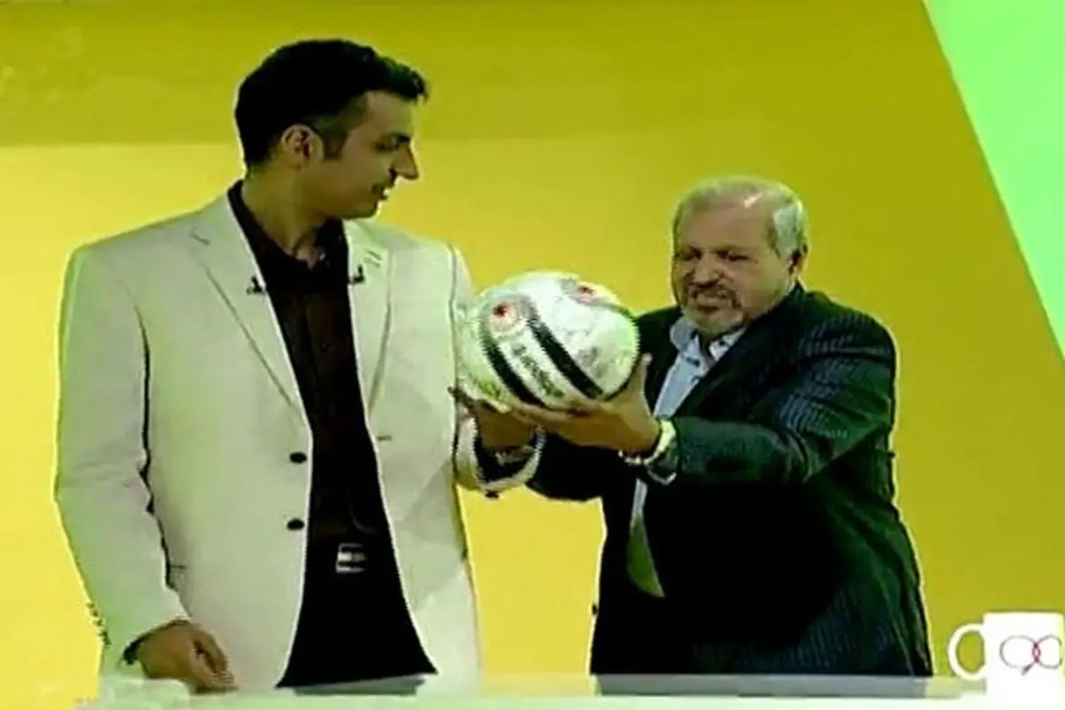 شیطنت فردوسیپور برای تخریب قلعه نویی؟