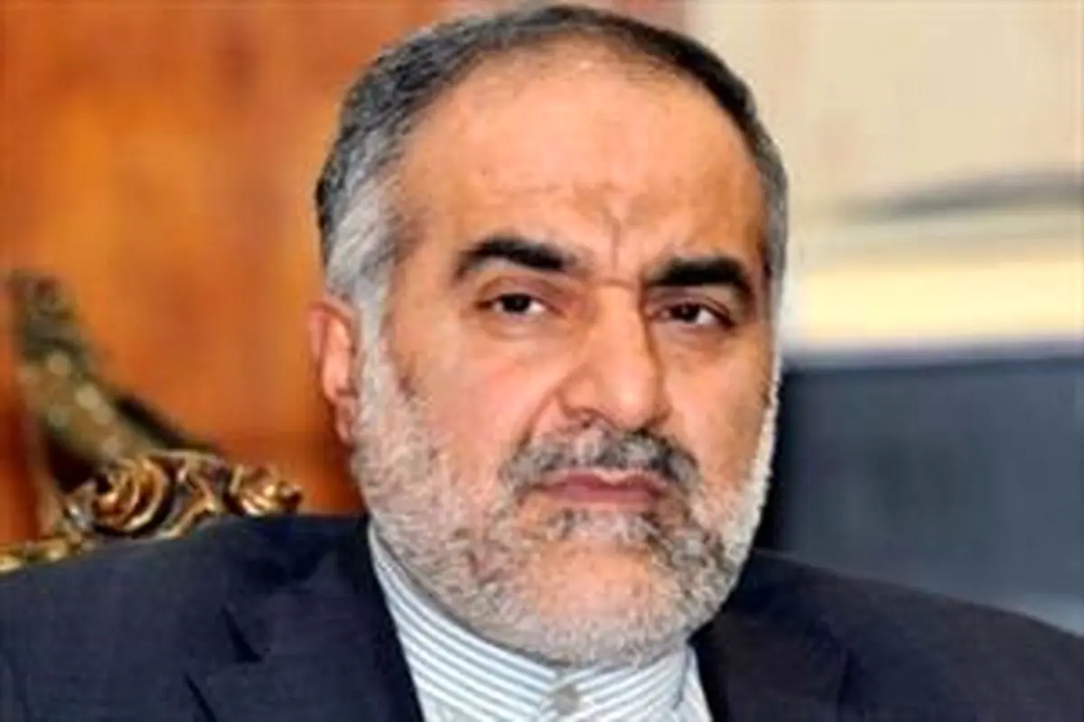  سیاست قطری‌ها ارتباط با ایران بر محور توسعه همکاری‌هاست