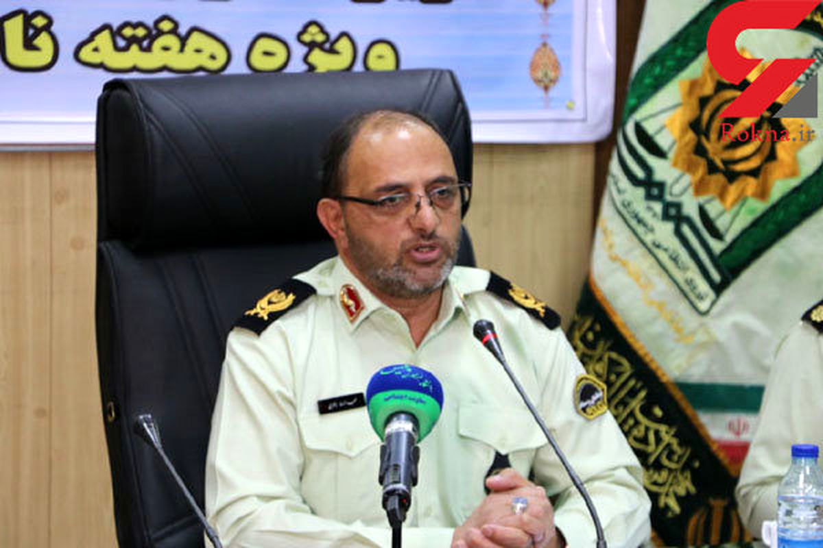 این مردان خبیث پاکدشت را آشفته کرده بودند!