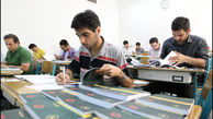 شرکت۲۹۰۲ نفر در آزمون ورود به حرفه مهندسی اردیبهشت ماه