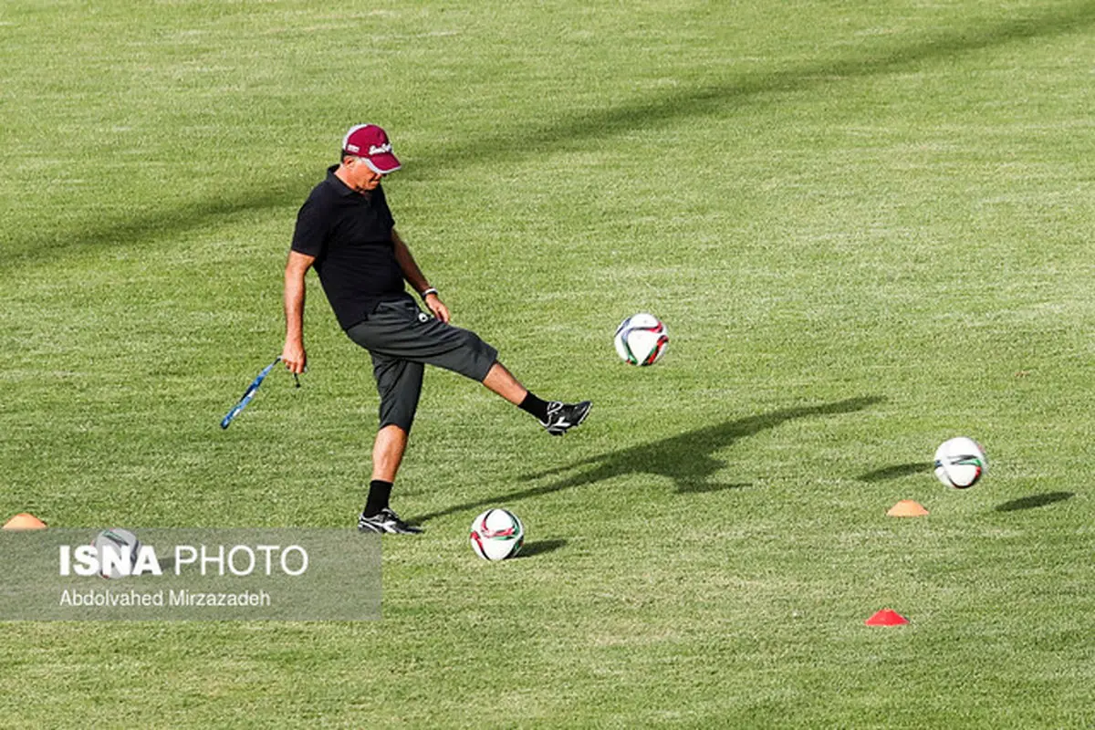 کی روش در ایران می ماند؟