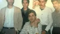 لاغری زیاد مهران مدیری+عکس