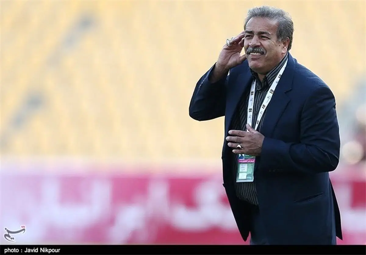 ابراهیم‌زاده سرمربی مس کرمان شد