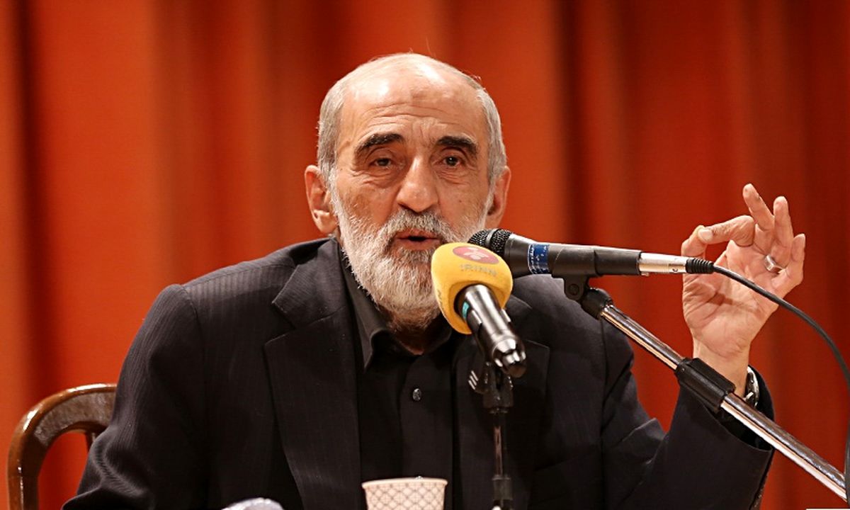 کاسه‌ای که زیر این نیم کاسه بود! 