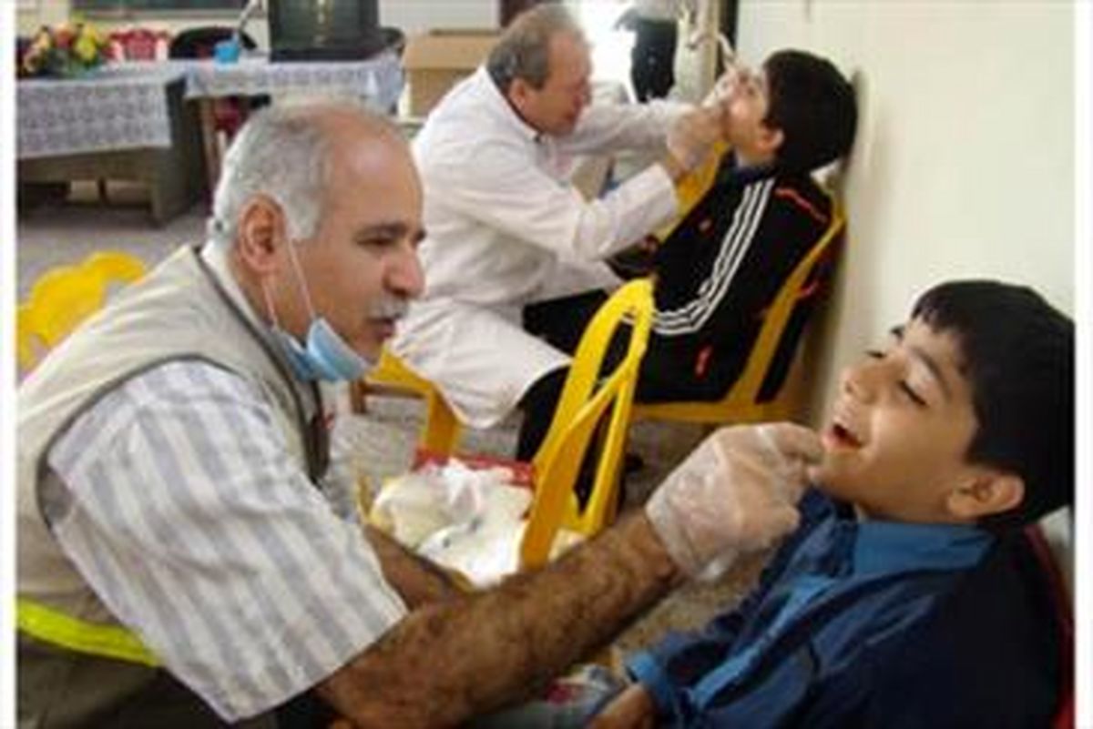 جراحان دهان، فک و صورت در تهران گردهم می آیند