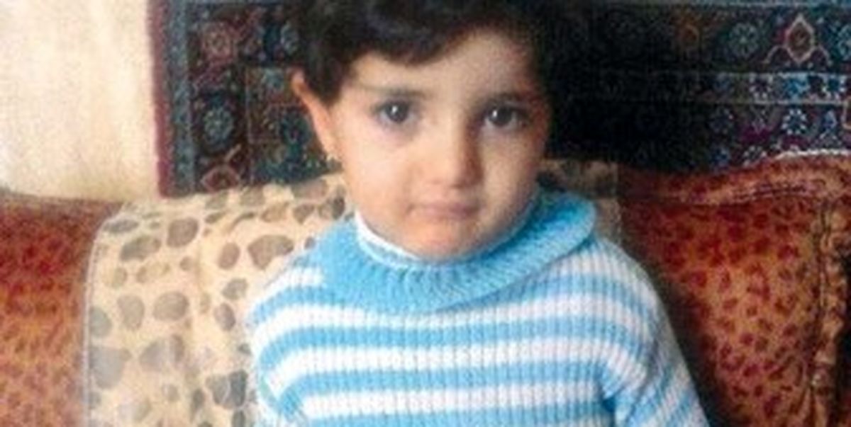 دختربچه گمشده کرجی پیدا شد