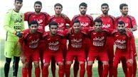 محل پیشنهادی قرمزپوشان برای بازی مقابل الاهلی 