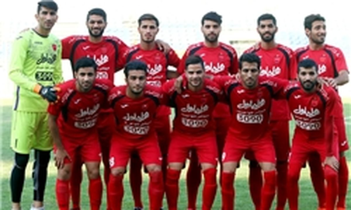 محل پیشنهادی قرمزپوشان برای بازی مقابل الاهلی 
