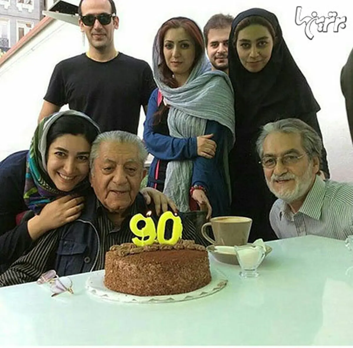 در اینستاگرام ستاره ها چه میگذرد؟/عکس