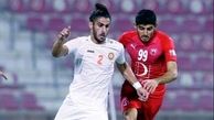 دوئل ستاره‌های سابق استقلال و پرسپولیس در قطر