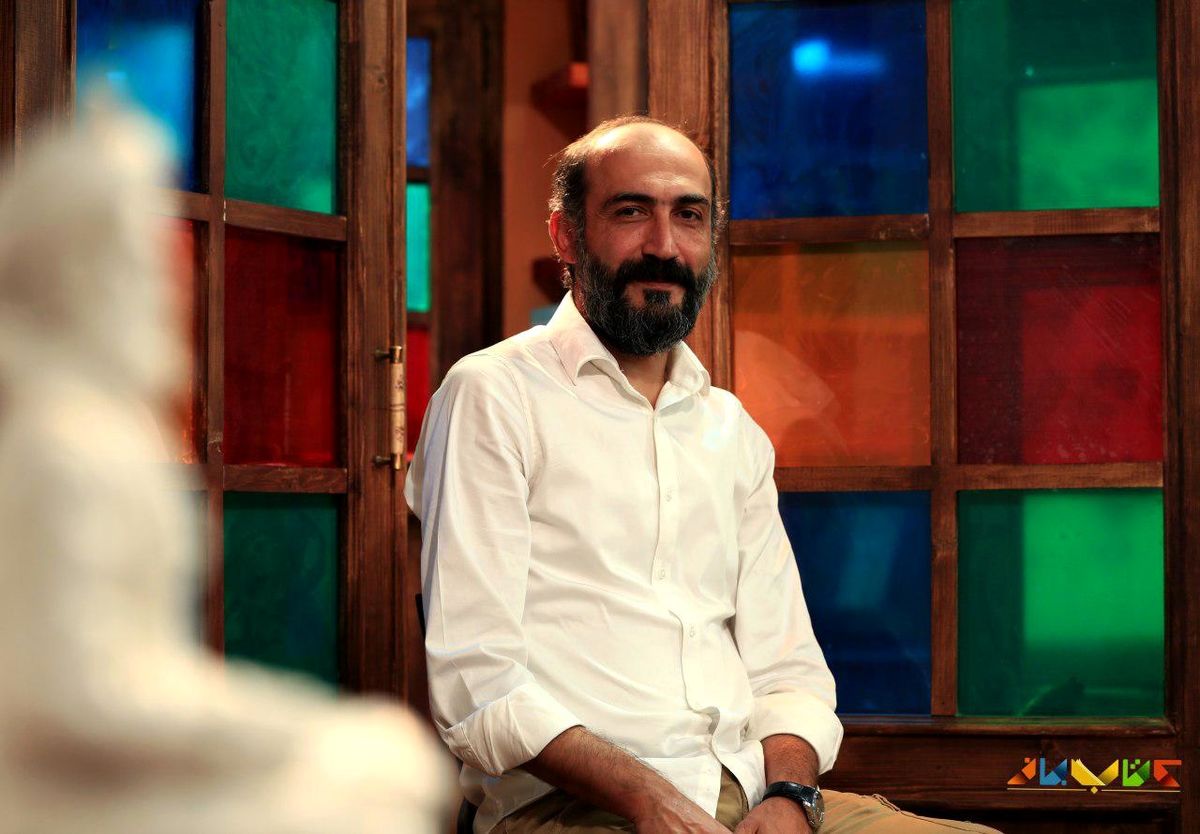 اینستاگرام :: تصویر جدید هادی حجازی فر از ماجرای نیمروز 2
