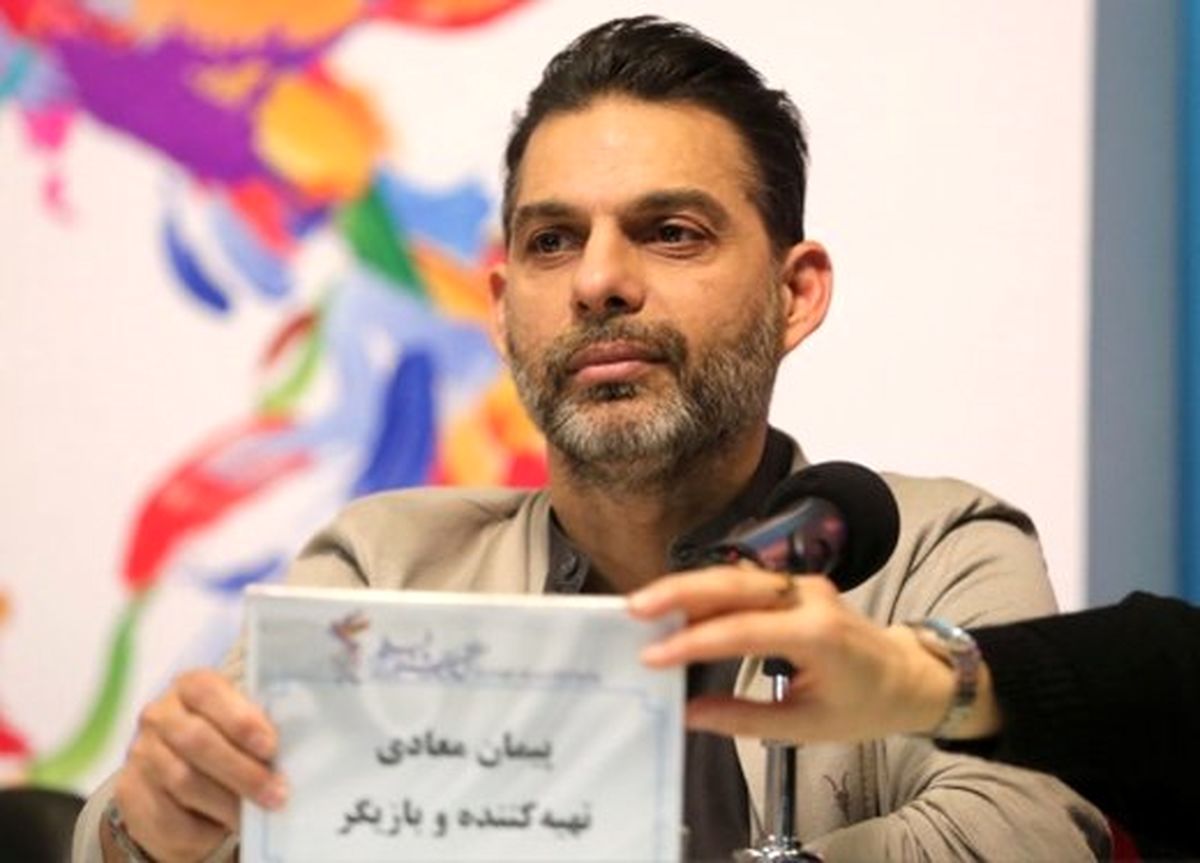 بُرد گلزار و باخت فردوسی‌پور در اینستاگرام پیمان معادی/ عکس