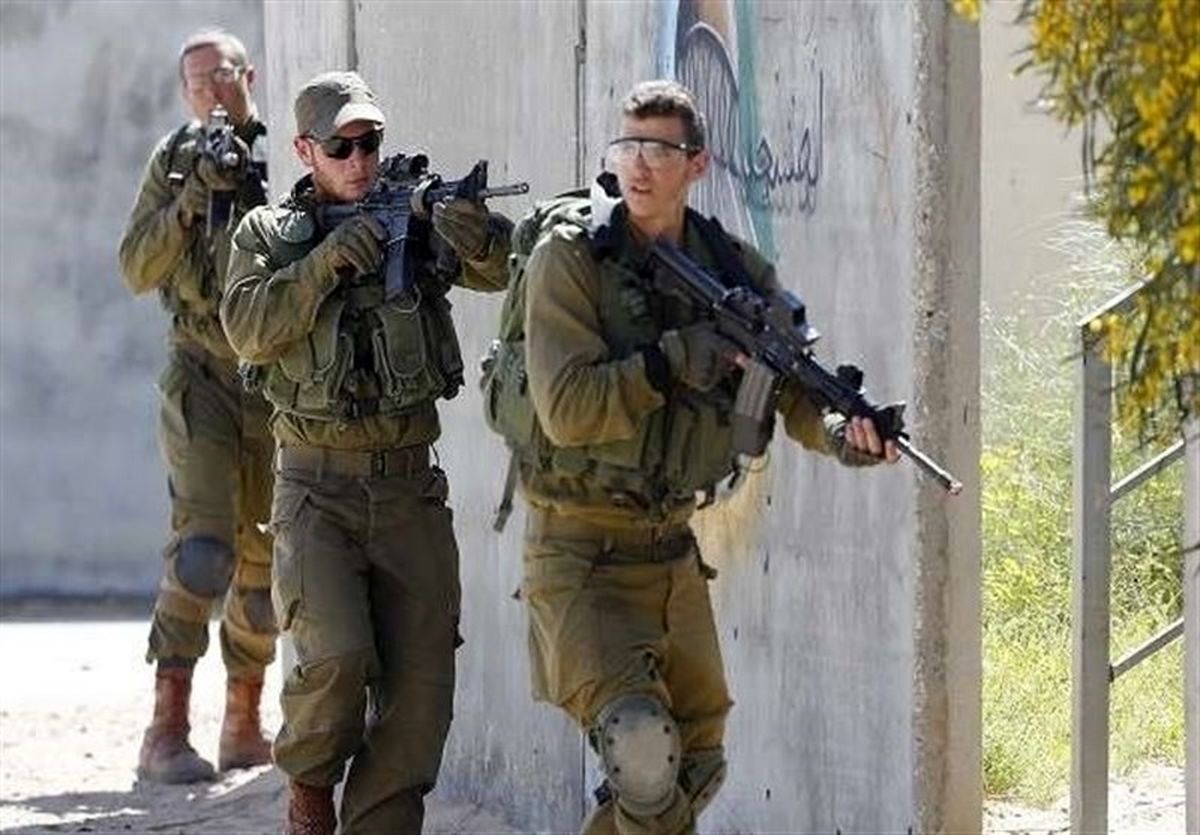 شهادت ۶ فلسطینی طی ۲۴ ساعت گذشته
