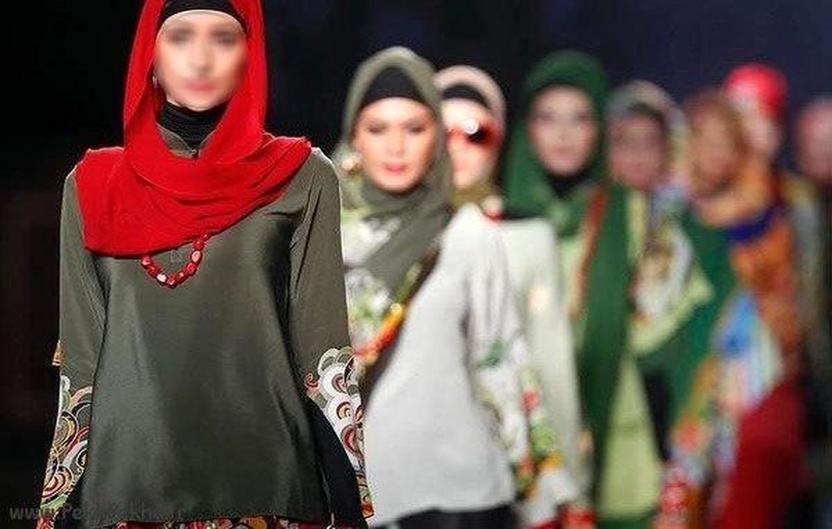 مدلینگ گرایی؛ باتلاقی مدرن در نزدیکی جوانان