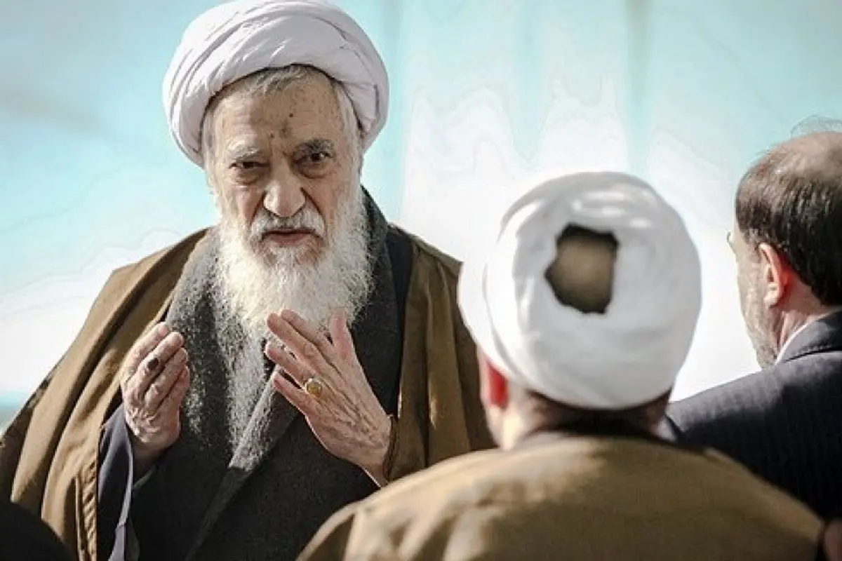 تصمیم موحدی کرمانی برای انتخابات ریاست جمهوری/ فشار سنگین اقلیت چهارنفره درون جامعه روحانیت برای حمایت از روحانی
