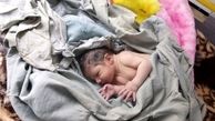 تحویل 100 نوزاد معتاد به سازمان بهزیستی 