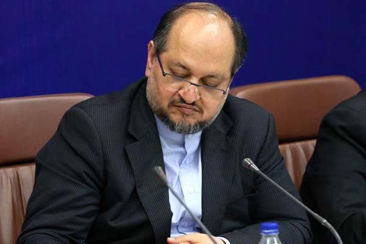 ضرب‌الاجل ۷ روزه وزیر تعاون برای تعیین تکلیف مدیران چند شغله