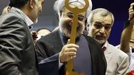 نفوذ جریان فتنه در دولت یازدهم و انفعال دولتمردان/ امید به سیاستمداران دولتی!‏
