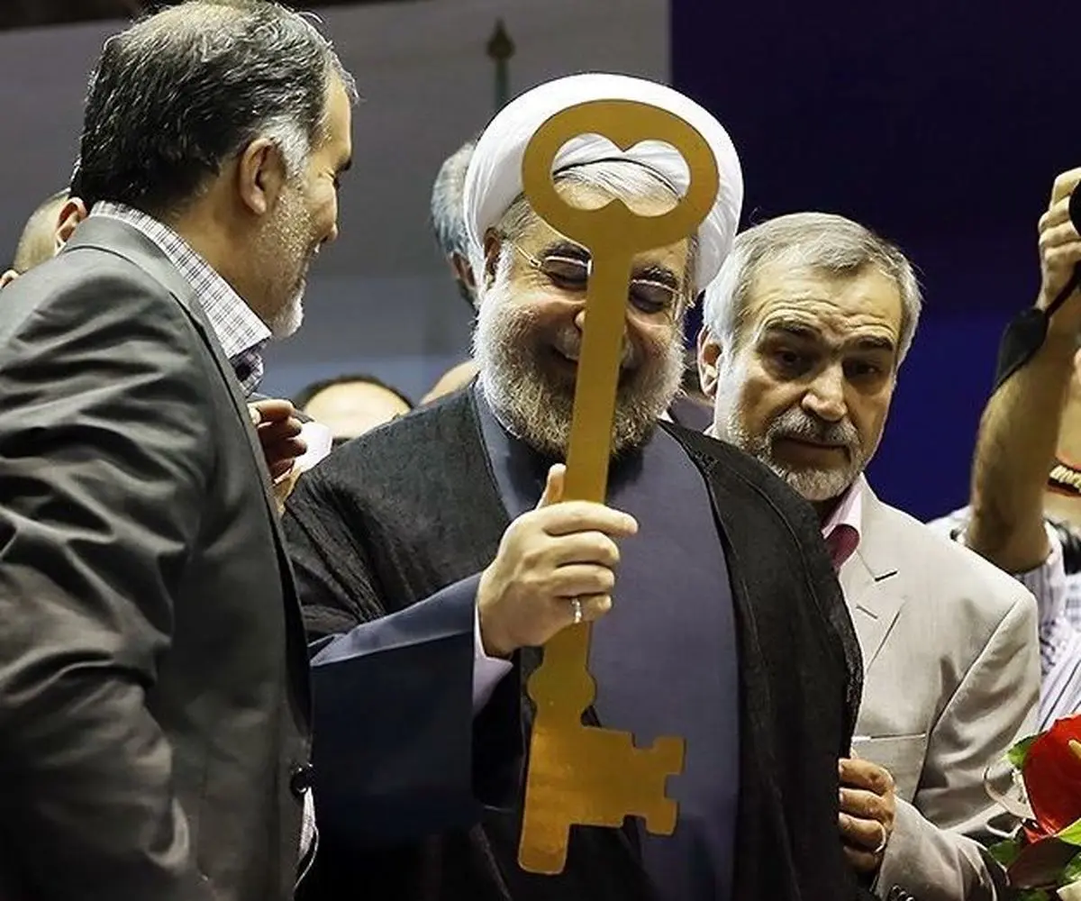 نفوذ جریان فتنه در دولت یازدهم و انفعال دولتمردان/ امید به سیاستمداران دولتی!‏
