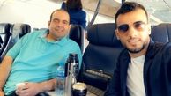 السومه شکار پنج میلیون دلاری العین