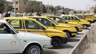 حل مشکل بیمه رانندگان تاکسی پایتخت 