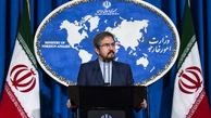ایران به بیانیه پایانی نشست اتحادیه عرب واکنش نشان داد