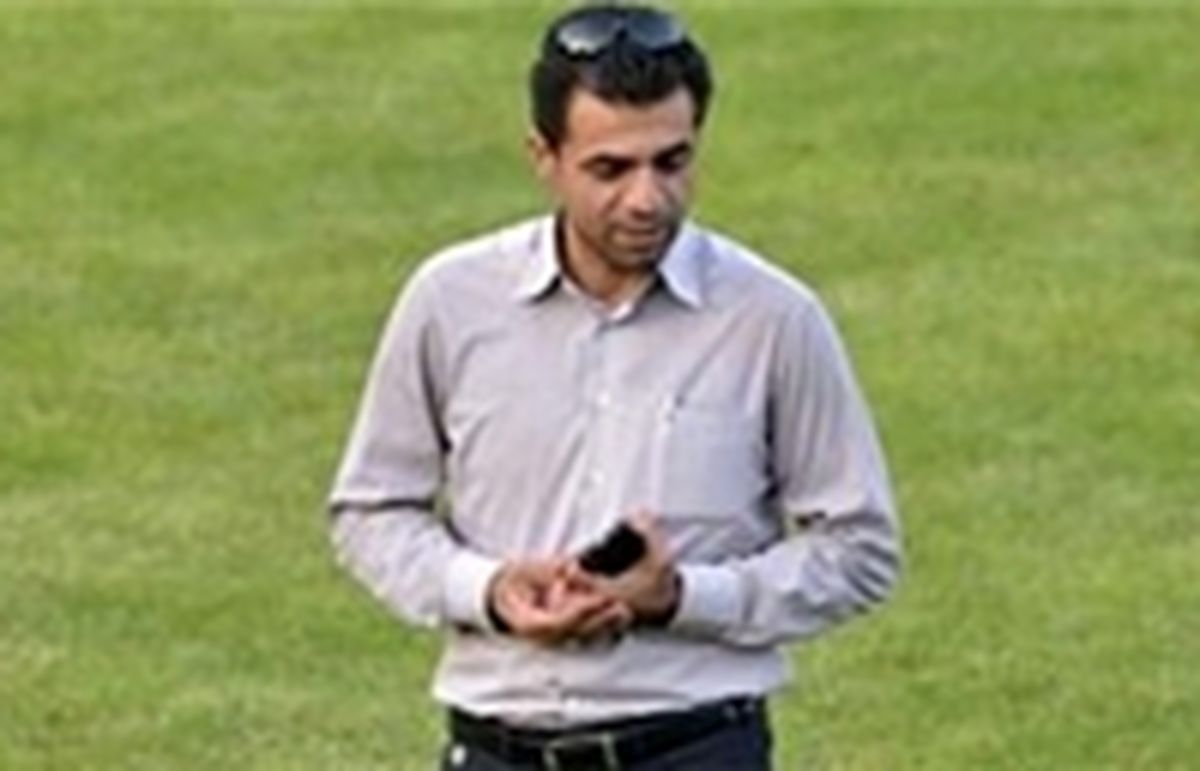 واکنش فولادی‌ها به اظهارات افشارزاده