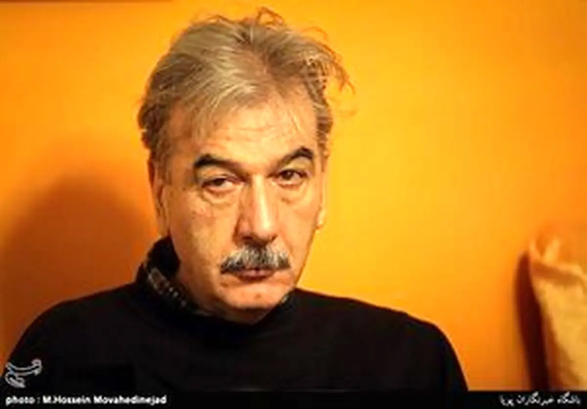 تنها جانباز اعصاب و روان «ارمنی» را می‌شناسید؟