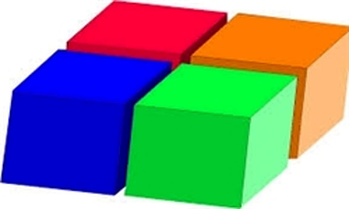 اختراعی که به تمرکز حواس کمک می‌کند+عکس