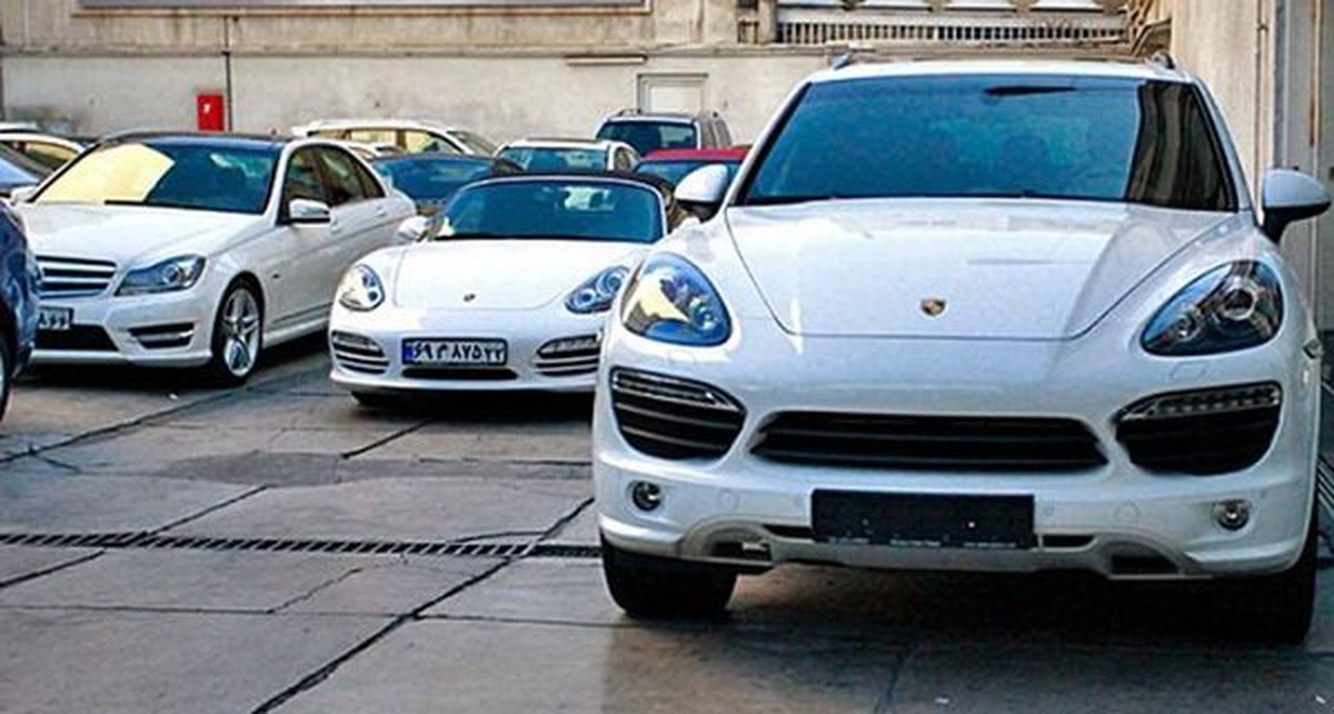 پشت پرده افزایش قیمت خودروهای وارداتی 