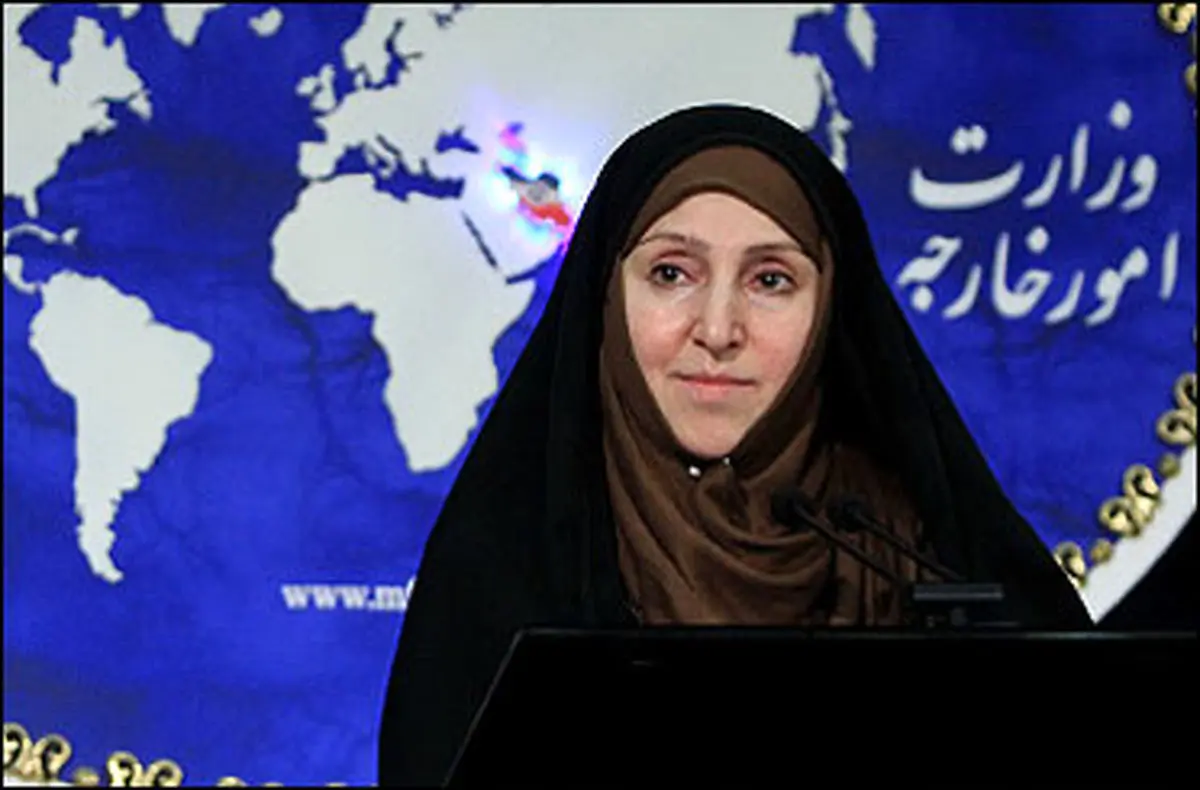 اوباما تعابیر ناقص و متکبرانه از توافق ژنو دارد