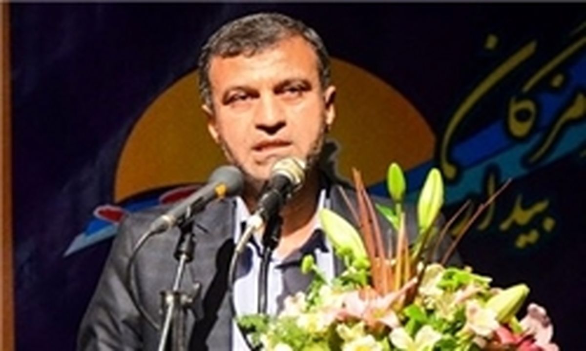  حمایت طیب‌نیا از خریدار آلومینیوم بودار است 